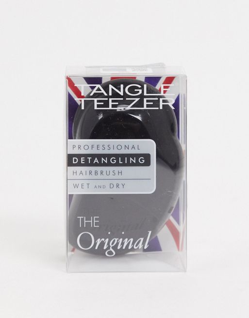 Buy Tangle Teezer Original Panther Black · USA