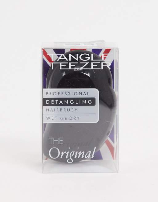 Tangle Teezer Original Panther Black