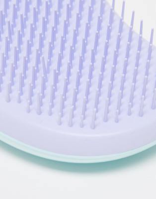 Tangle Teezer The Original Fine And Fragile - Lilac-no Color