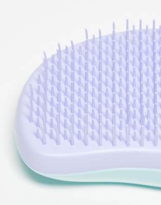 Tangle Teezer The Original Fine And Fragile - Lilac-no Color