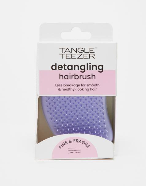 Tangle Teezer - The Original Fine & Fragile - Lyslilla - view 1