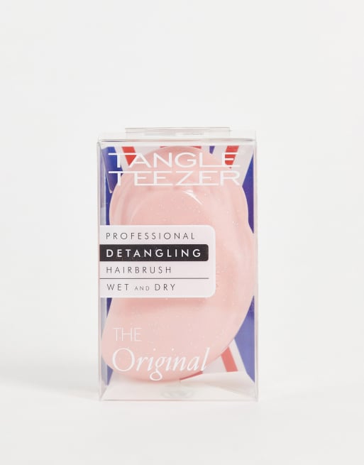 Tangle Teezer - The Original - Spazzola districante color Blush Glow Frost