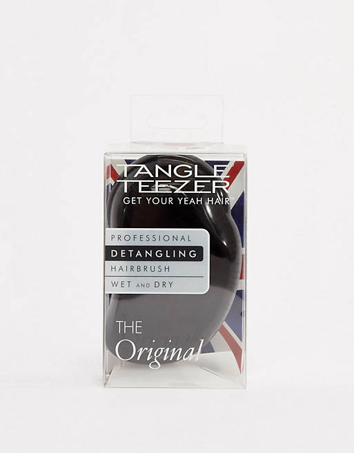 Tangle Teezer The Original - Spazzola districante nera