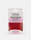 [Tangle Teezer] Tangle Teezer The Original Thick & Curly - Pink Punch-No colour No Size No colour