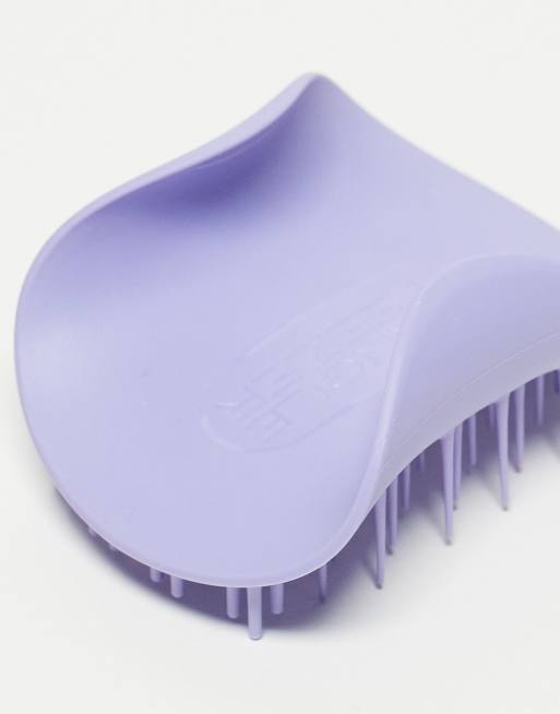 Tangle Teezer - The Scalp - Exfoliant et masseur pour cuir chevelu - Lavande , 2 de 4