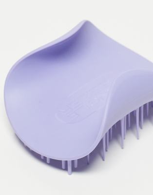 Tangle Teezer The Scalp Exfoliator & Massager - Lavender-no Color