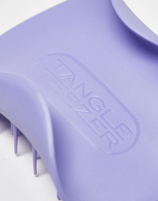 Tangle Teezer The Scalp Exfoliator & Massager - lavender , 4 of 4