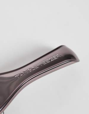 Tangle Teezer The Ultimate Detangler Chrome - Midnight Silver