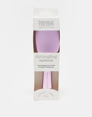 Tangle Teezer - The Ultimate Detangler - Entwirrbürste in Mauve-Kupfer-Keine Farbe