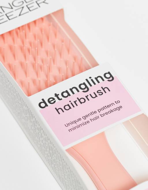Tangle Teezer The Ultimate Detangler Extra Gentle in Saffron, 3 of 4