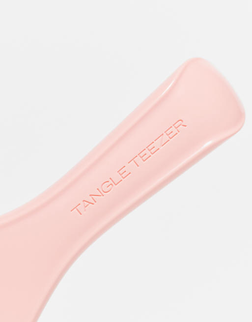 Tangle Teezer The Ultimate Detangler Extra Gentle in Saffron, 4 of 4