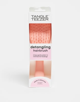 Tangle Teezer Tangle Teezer The Ultimate Detangler Extra Gentle Saffron-No colour
