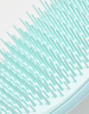 Tangle Teezer The Ultimate Detangler Fine & Fragile - Jade Lagoon-no Color