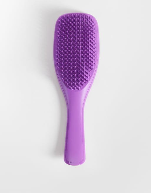 Tangle Teezer – The Ultimate Detangler – Fioletowa szczotka do włosów, 2 z 3