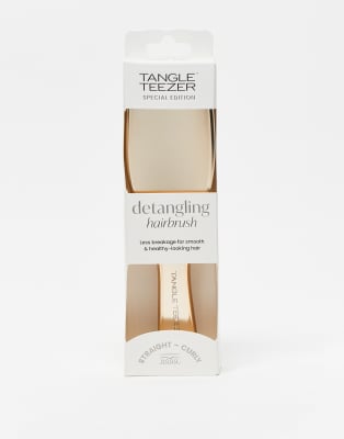 Tangle Teezer The Ultimate Detangler - Gold-no Color