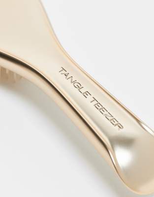Tangle Teezer - The Ultimate Detangler - Guldfarvet - view 1