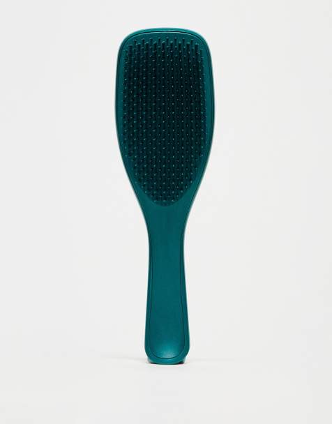 Tangle Teezer The Ultimate Detangler Hairbrush - Green Jungle - view 1