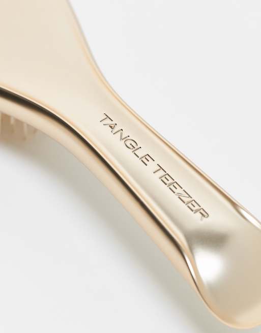 Tangle Teezer - The Ultimate Detangler - Spazzola districante - Gold, 2 di 4