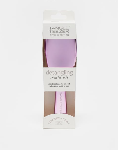 Tangle Teezer - The Ultimate Detangler - Spazzola districante - Mauve Copper - view 1
