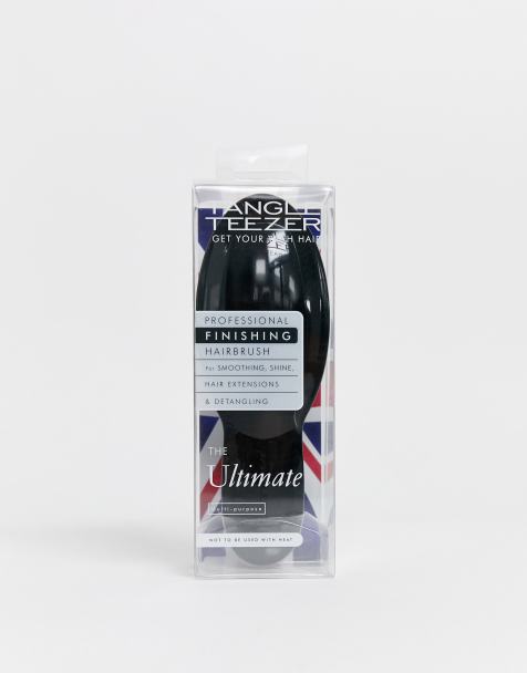 Tangle Teezer – The Ultimate – Haarbürste, Schwarz