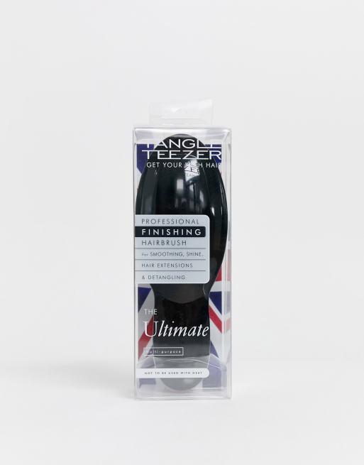 Tangle Teezer - The Ultimate - Spazzola per capelli - Nero