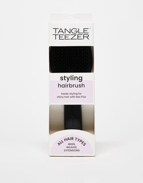 Tangle Teezer – The Ultimate Styler – Haarbürste in Schwarz - view 1