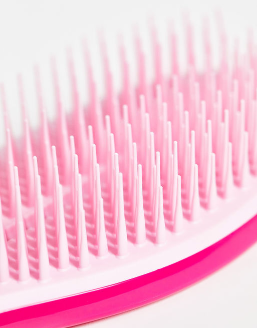 Tangle Teezer – The Ultimate Styler – Rosa hårborste