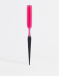 [Tangle Teezer] Tangle Teezer The Ultimate Teaser Pink Embrace-Clear No Size No colour