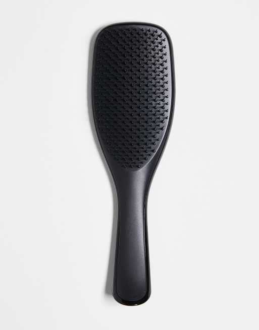 Tangle Teezer - The Wet Detangler - Brosse démêlante cheveux raides/bouclés - Noir, 2 de 4