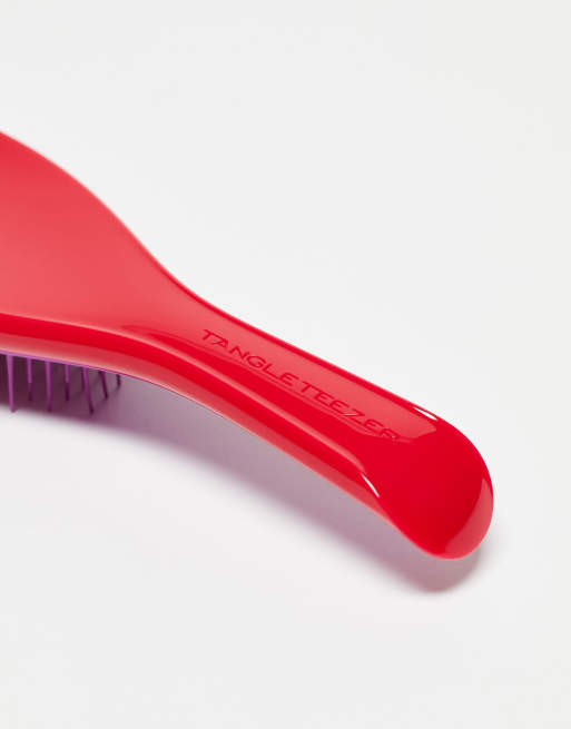 Tangle Teezer - The Wet Detangler Hairbrush - Haarborstel in 'Morello Cherry & Violet', 2 van 4