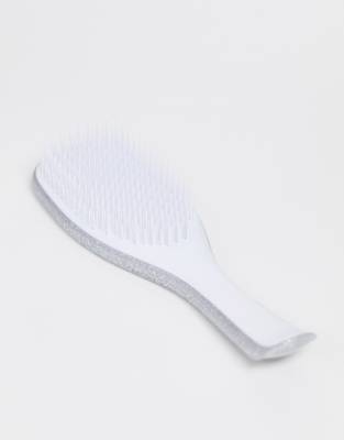 tangle teezer silver