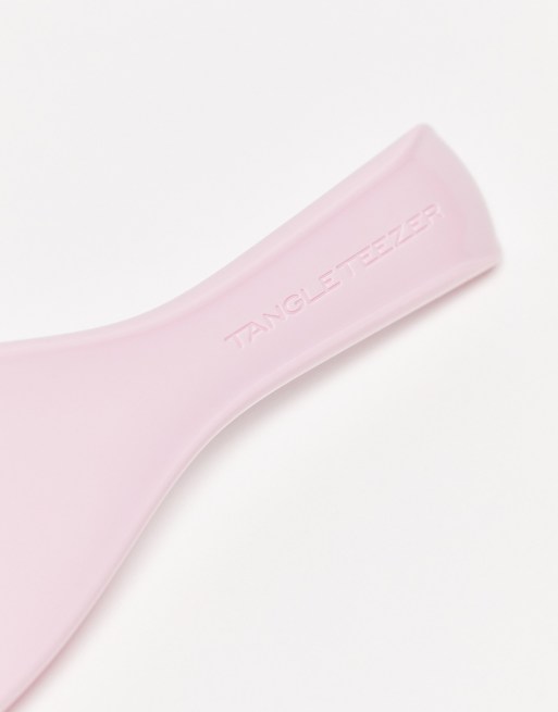 Tangle Teezer The Wet Detangler - Spazzola per capelli - Millennial Pink, 3 di 4