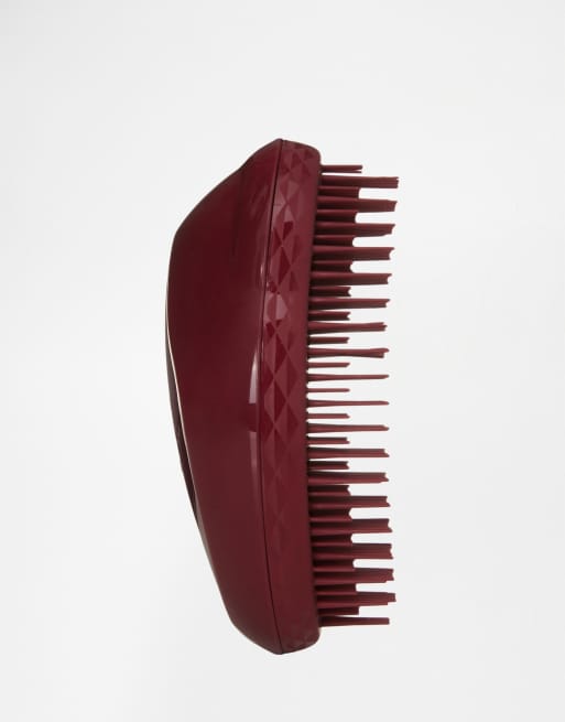 Tangle teezer deals thick and curly