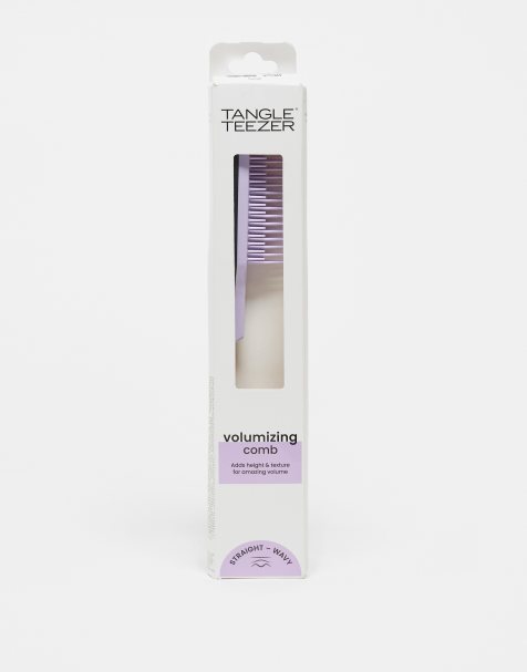 Tangle Teezer – Ultimate Volumizer – Haarbürste in Lila - view 1