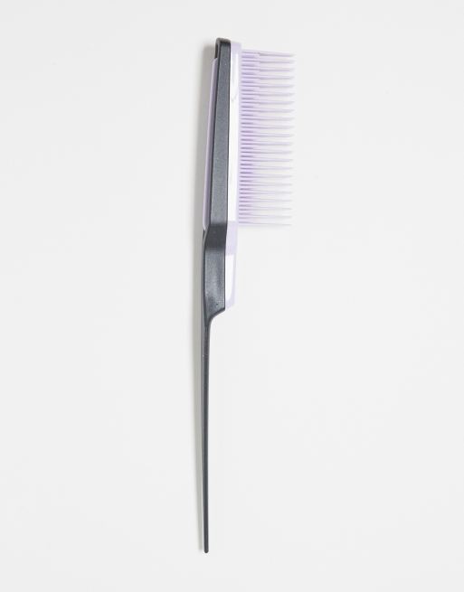Tangle Teezer – Ultimate Volumizer – Liliowa szczotka zwiększająca objętość włosów, 3 z 3