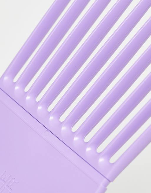 Tangle Teezer – Volumen-Kamm in Flieder, 4 von 4