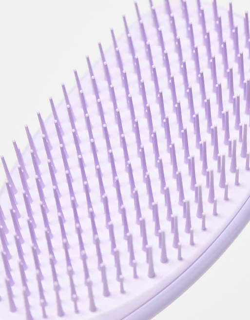 Tangle Teezer Wet Detangler Fine and Fragile Hairbrush - Hypnotic Heather, 3 of 4
