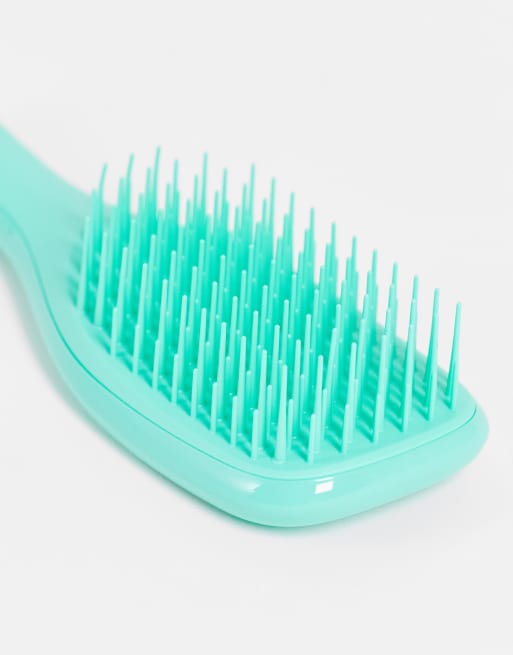 Tangle Teezer - Wet Detangler - Mini brosse démêlante pour cheveux mouillés - Vert , 2 de 4