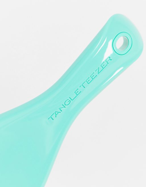 Tangle Teezer - Wet Detangler - Mini brosse démêlante pour cheveux mouillés - Vert , 4 de 4