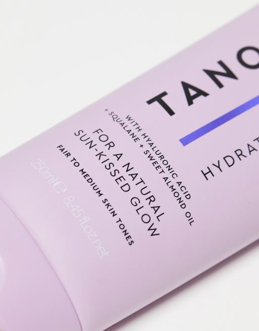 Tanologist - Daily Glow - Abbronzante graduale idratante - Light/Medium 250 ml, 2 di 4