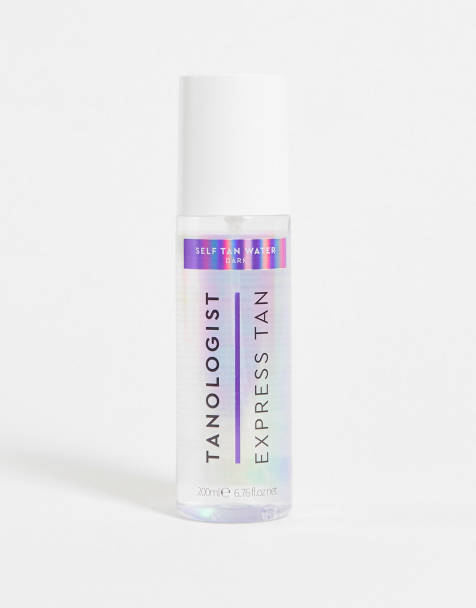 Tanologist - Eau autobronzante - Foncé - 200 ml - view 1
