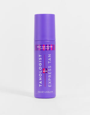 Tanologist Extra Dark 6.76 fl oz