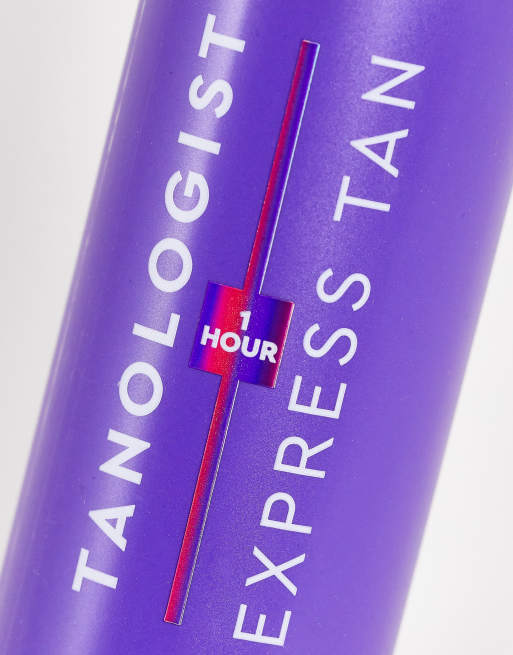 Tanologist Extra Dark 6.76 fl oz, 4 of 4