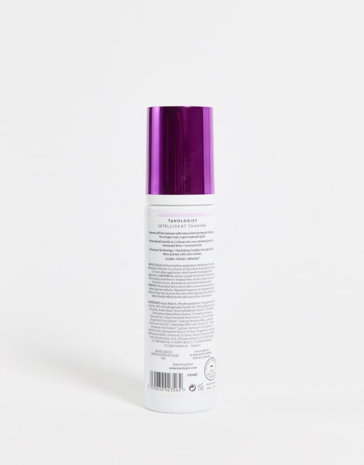 Tanologist extra mörk mousse, 2 av 4