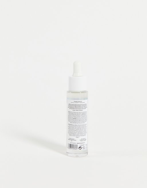 Tanologist – Face and Body Drops – Brun utan sol-serum – Medium 30ml, 4 av 4