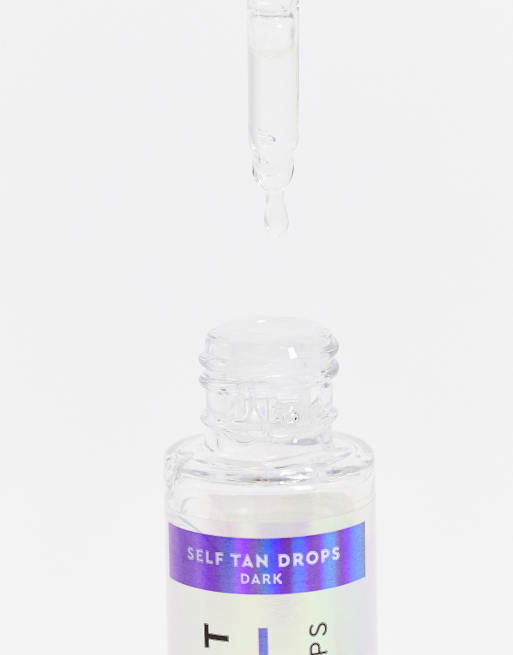  Tanologist Face and Body Drops Dark 30ml, 2 of 4