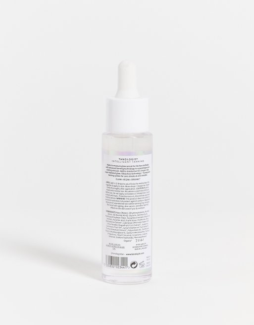 Tanologist Face and Body Drops Light 1.01 fl oz, 4 of 4