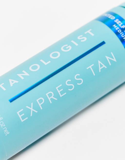 Tanologist - Getinte Mousse Medium 200 ml, 2 van 4