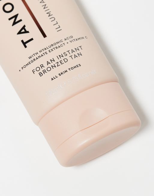 Tanologist - Insta Glow Body - 170 ml, 3 af 4