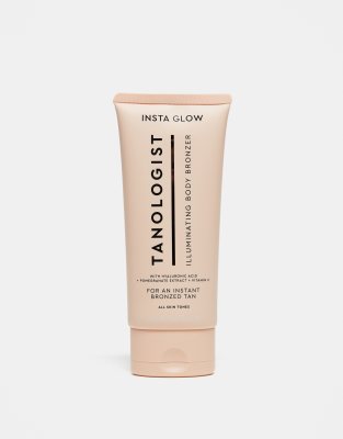 Tanologist Insta Glow Body 170ml